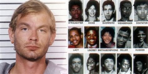 the crime mag jeffrey polaroid|FBI file reveals Jeffrey Dahmers polaroid collection。